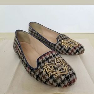 J Crew loafers